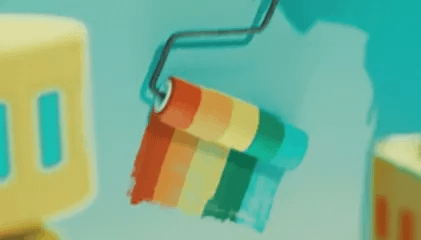 PaintWonder　魅力発見